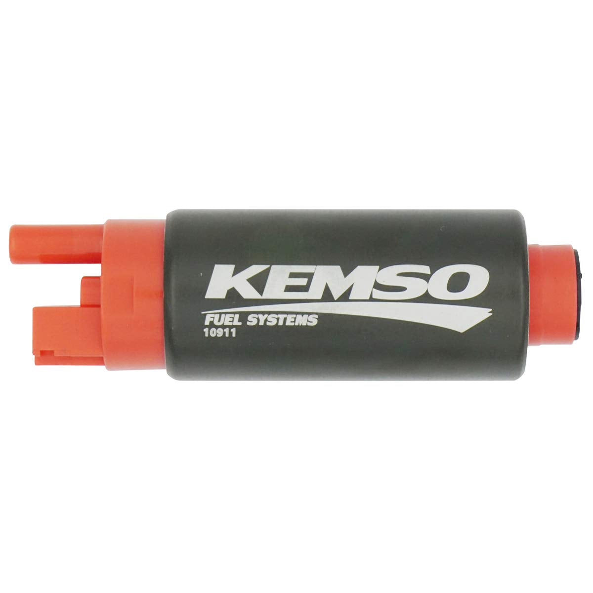 Kemso 340Lph High Performance Fuel Pump, Replaces Walbro 255Lph Gss340