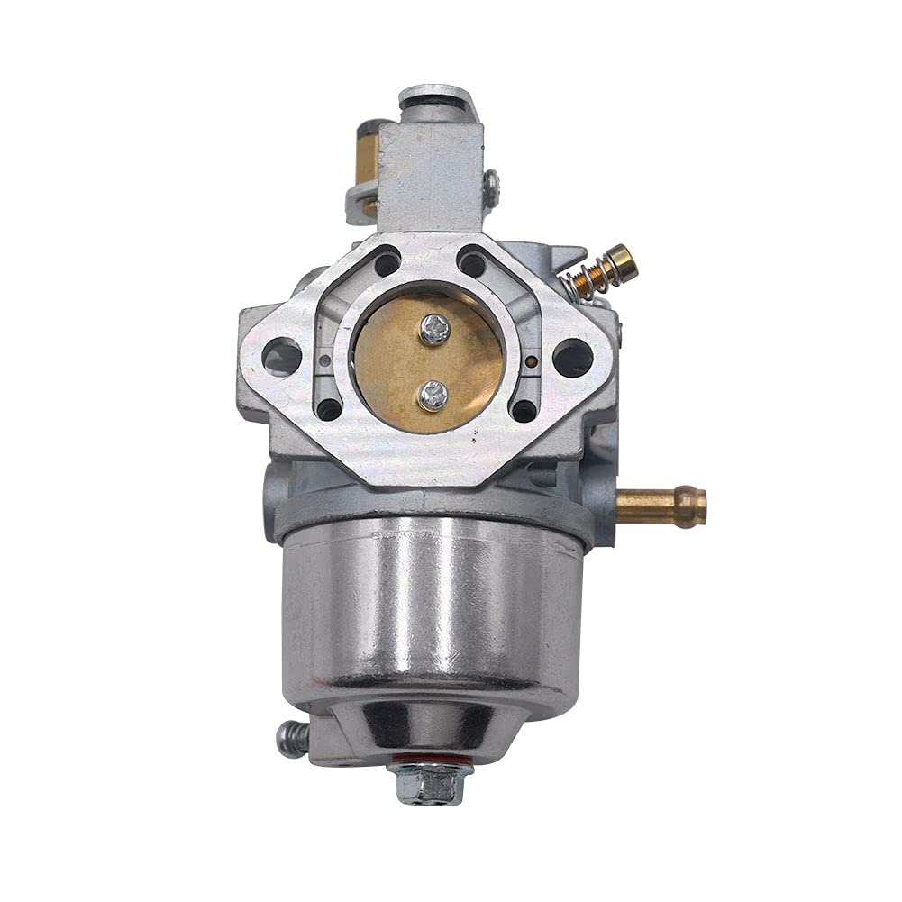 Lanigram 15003-2178 Carburetor Fit For Kawasaki Mule 500 520 550 Kaf300 Kaf300A Kaf300B Kaf300C Kaf300D 11009-2939 11060-2334 15003-2589