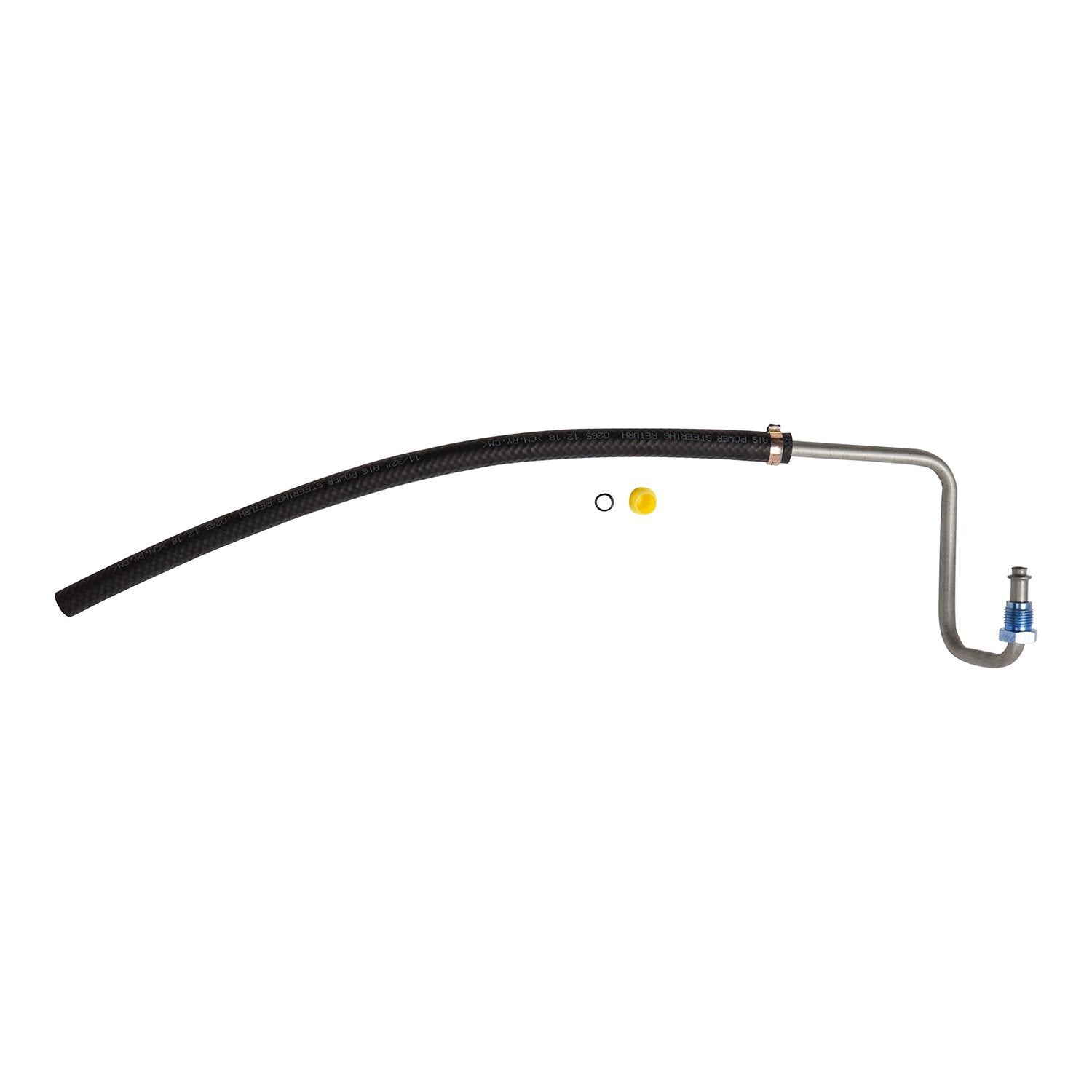Edelmann 80291 Power Steering Return Hose