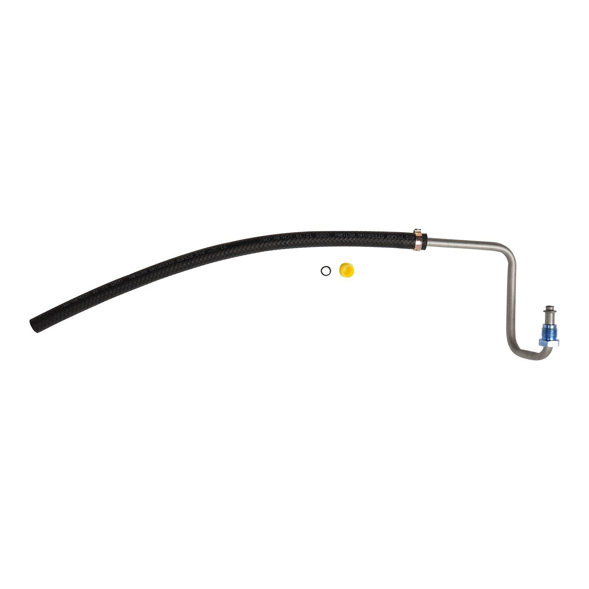 Edelmann 80291 Power Steering Return Hose