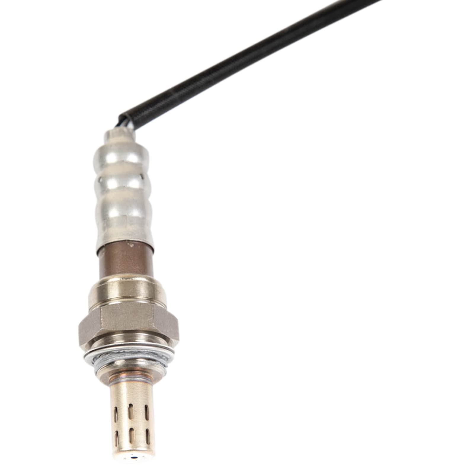 Trq Upstream O2 Oxygen Sensor Compatible With 1990-1993 Volkswagen Cabriolet 1990 Corrado 1991-1993 Fox Passat