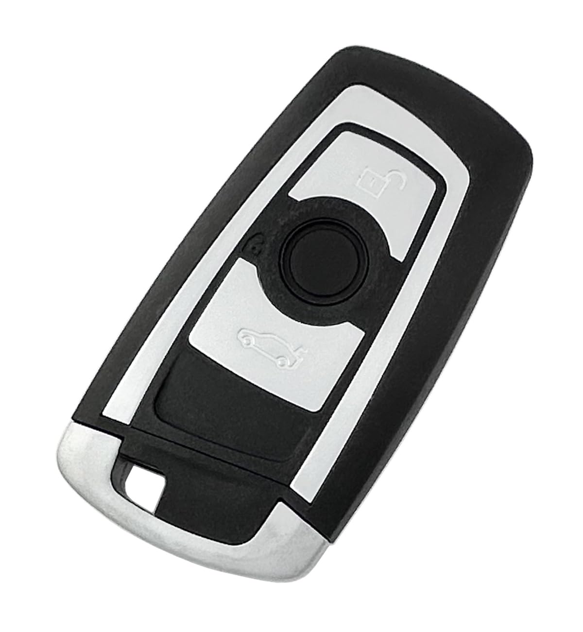 Replacement Keyless Entry Key Fob Cover For Bmw 1 2 3 4 5 6 7 Series X3 M2 F Series 235Ix 320 E90 E92 E93 X5 F10 F20 F30 F40 Key