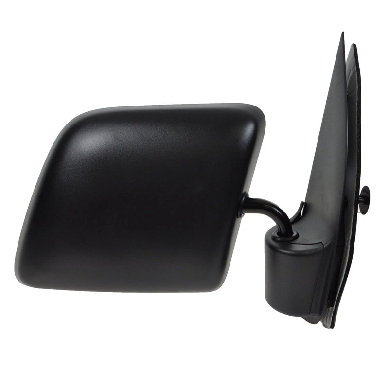 Trq Right Mirror Passenger Side Compatible With 94-07 Ford Fo1321173