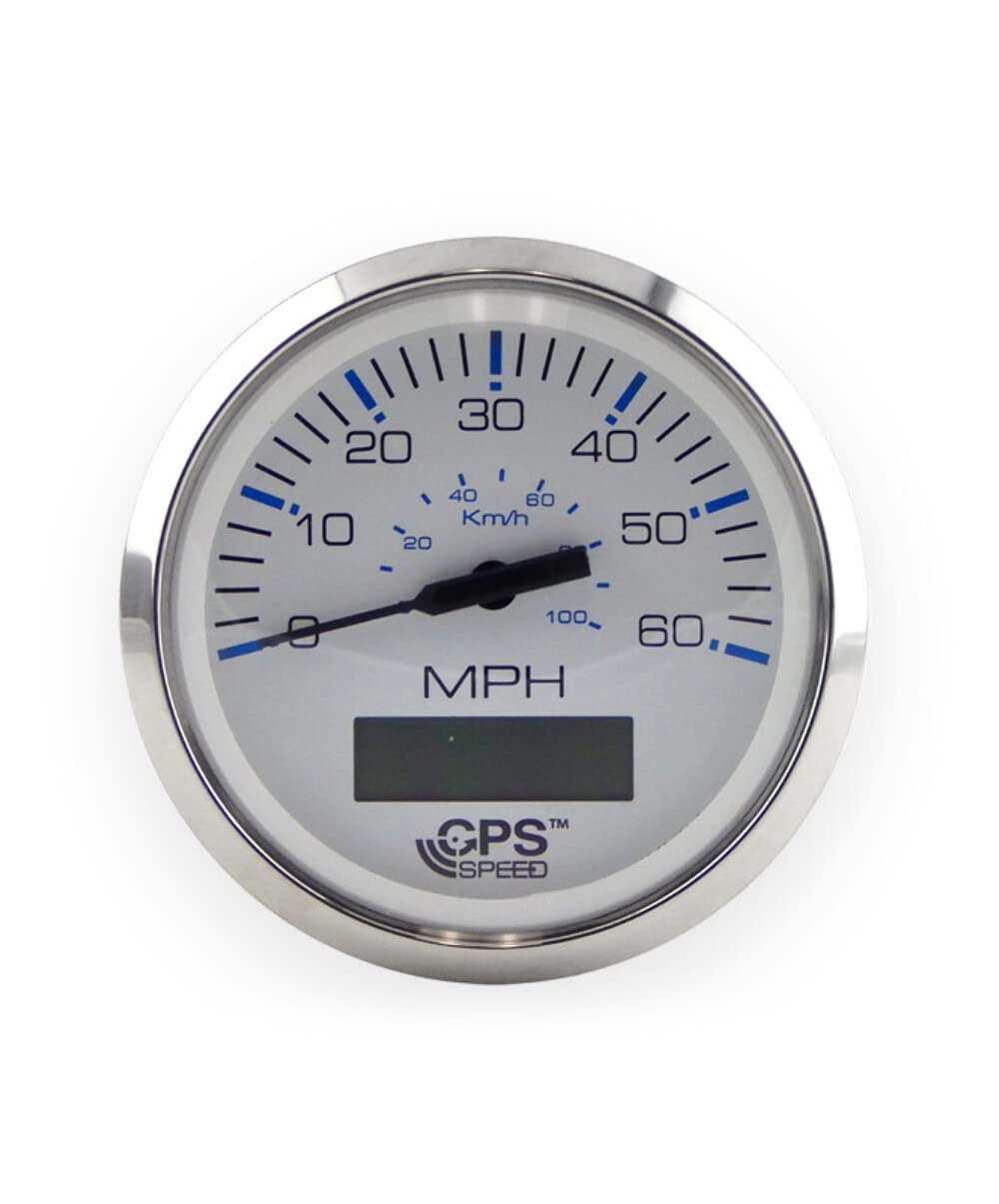 Faria 33826 Chesapeake Speedometer
