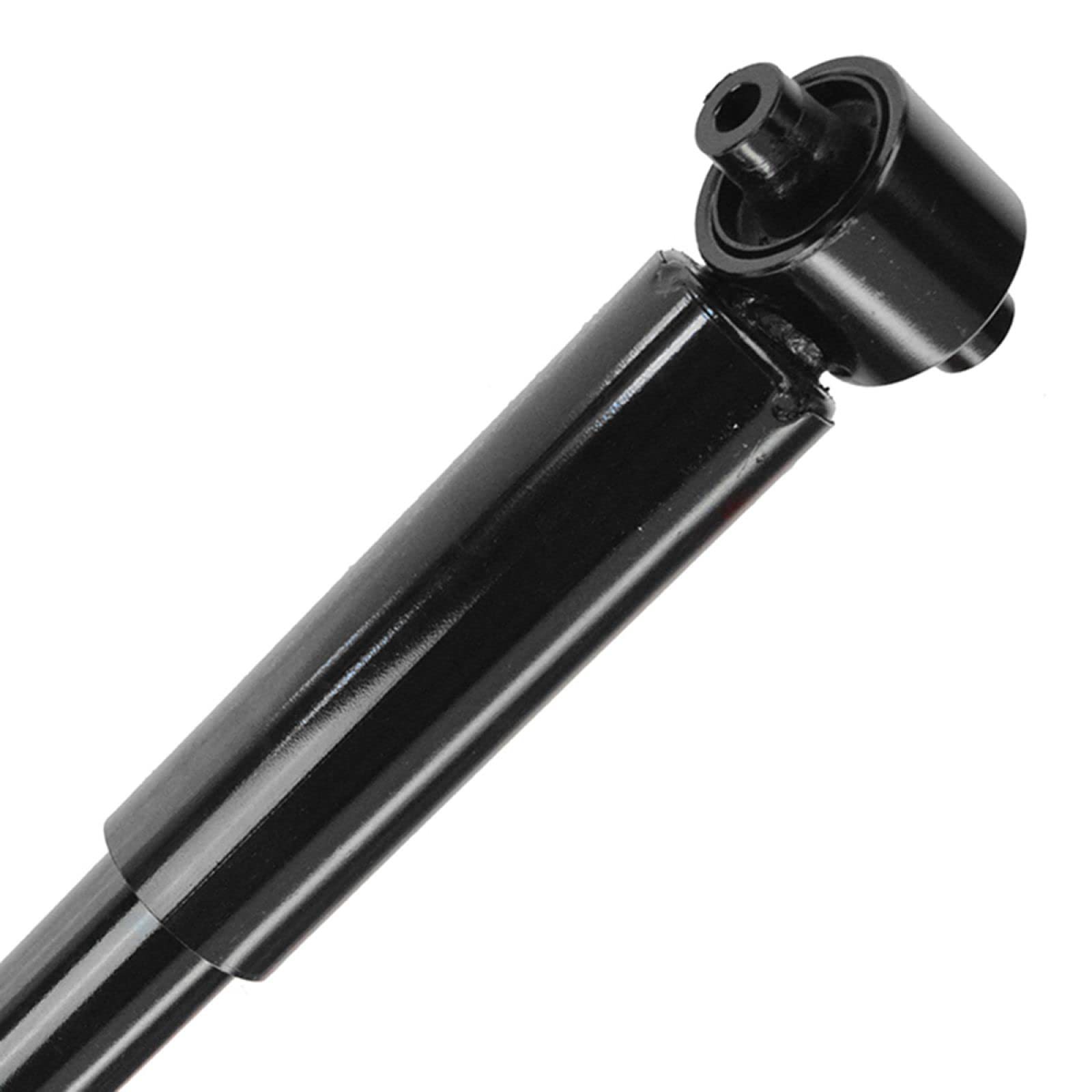 Trq Rear Shock Absorber Set Compatible With 2007-2012 Nissan Sentra