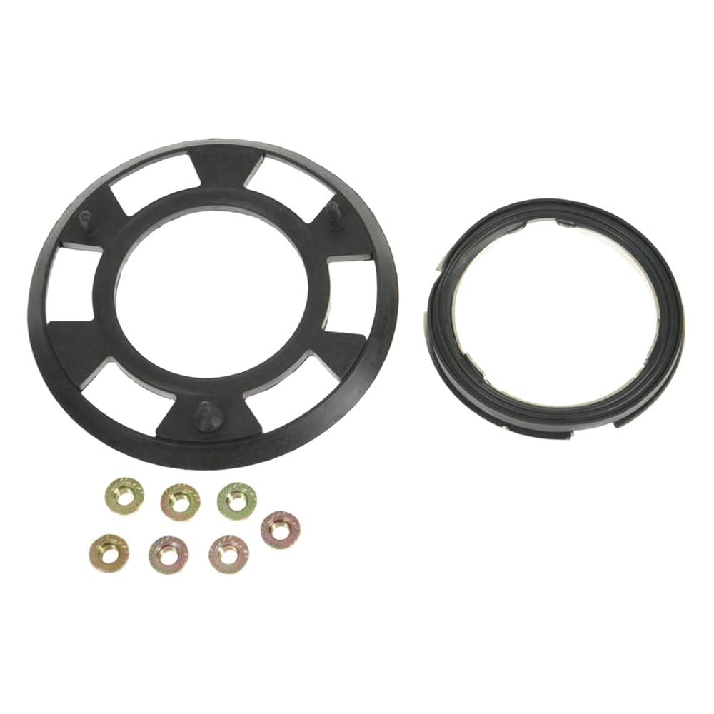 Trq Gas Fuel Tank 12 Gal Compatible With 1990-1993 Acura Integra