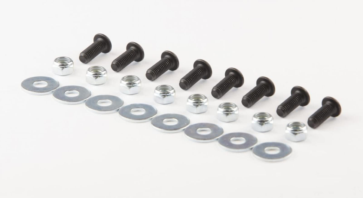 Planted SHK Seat Hardware Kit