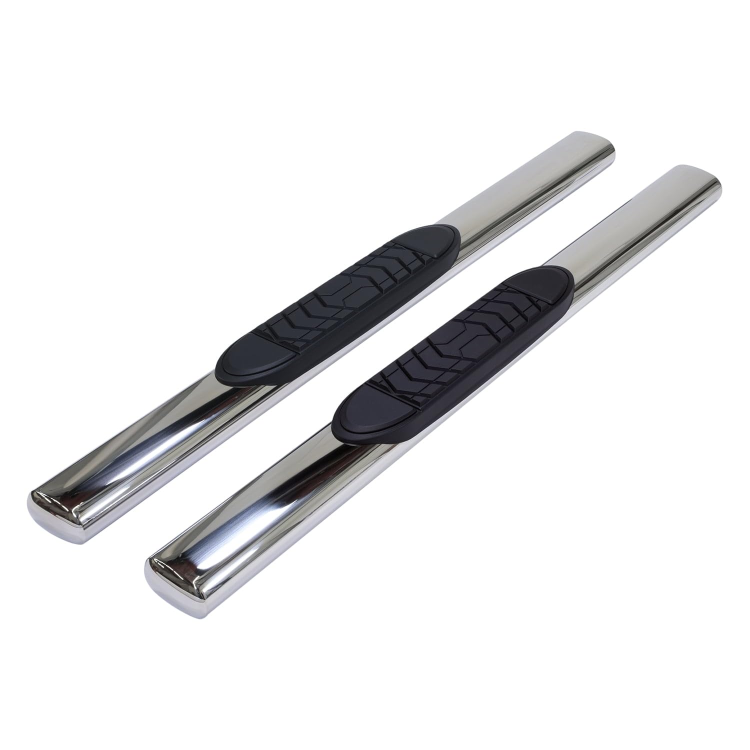 Trailfx Trail Fx A7040S Oval Nerf Bar