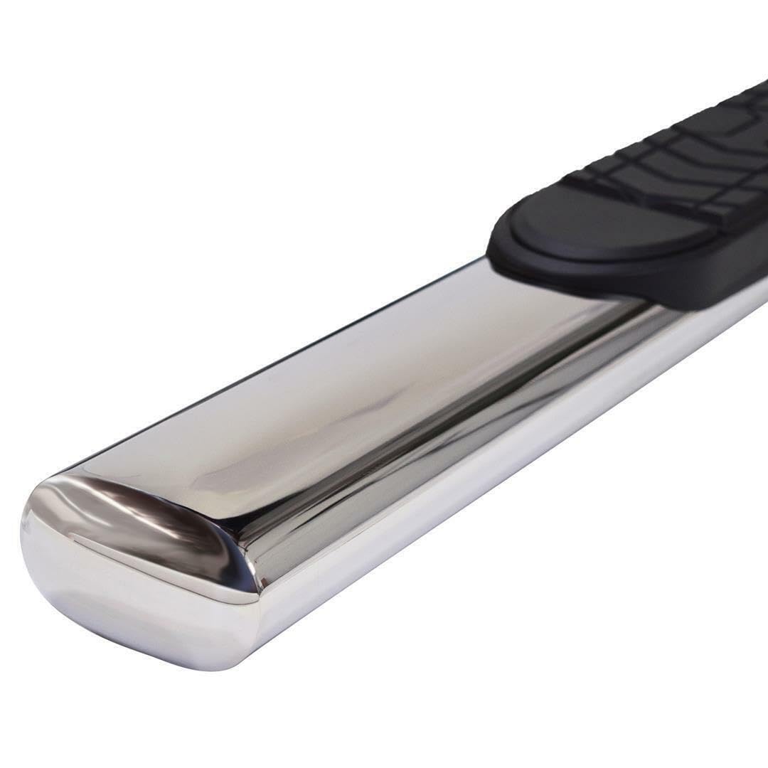 Trailfx Trail Fx A7040S Oval Nerf Bar