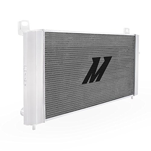 Mishimoto Mmrad-Gmt-99 Performance Aluminum Radiator, Compatible With Chevrolet Silverado, 1999-2014