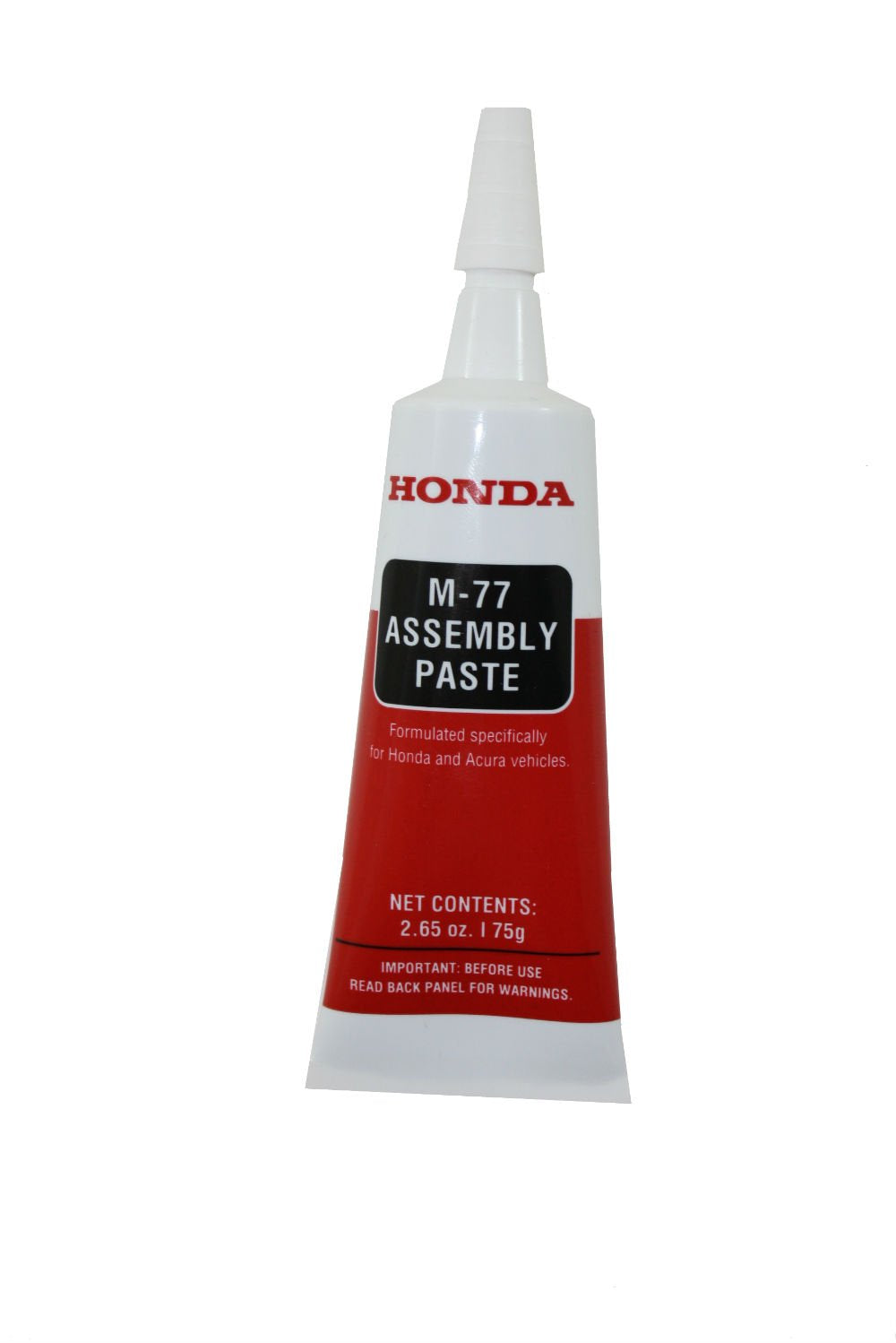 Honda HN 08798-9010 MOLY PASTE (M77)