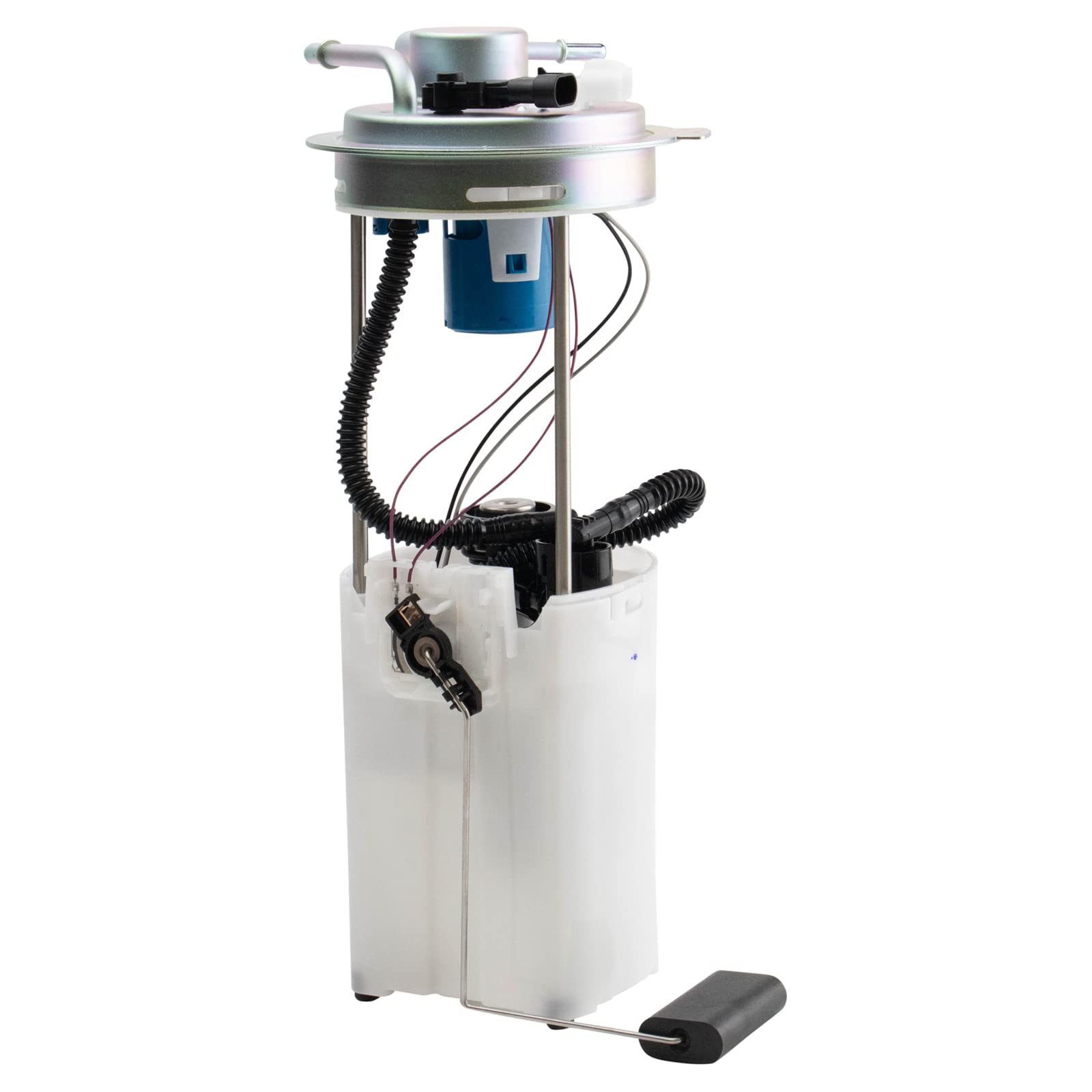 Trq Fuel Pump Module Assembly Compatible With 2004-2006 Chevrolet Silverado 1500 2007 Silverado 1500 Classic Gmc Sierra 1500 Sie