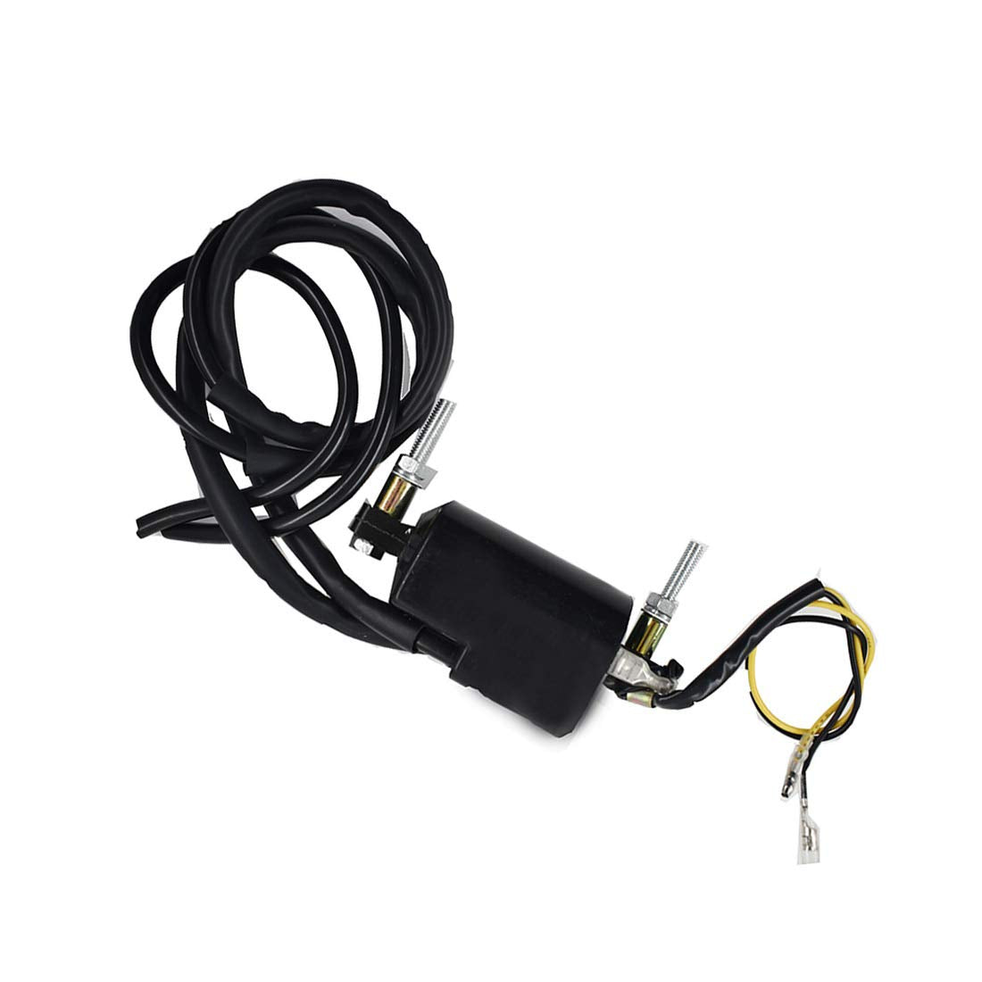 Wflnhb Ignition Coil Replacement For Honda Ca160 Ca175 Cb160 Cb175 Cb350 Cb750 Cb400F Cb450 Cb500 Cb600F Cb650 Cb900 Cb1000 Cbr9