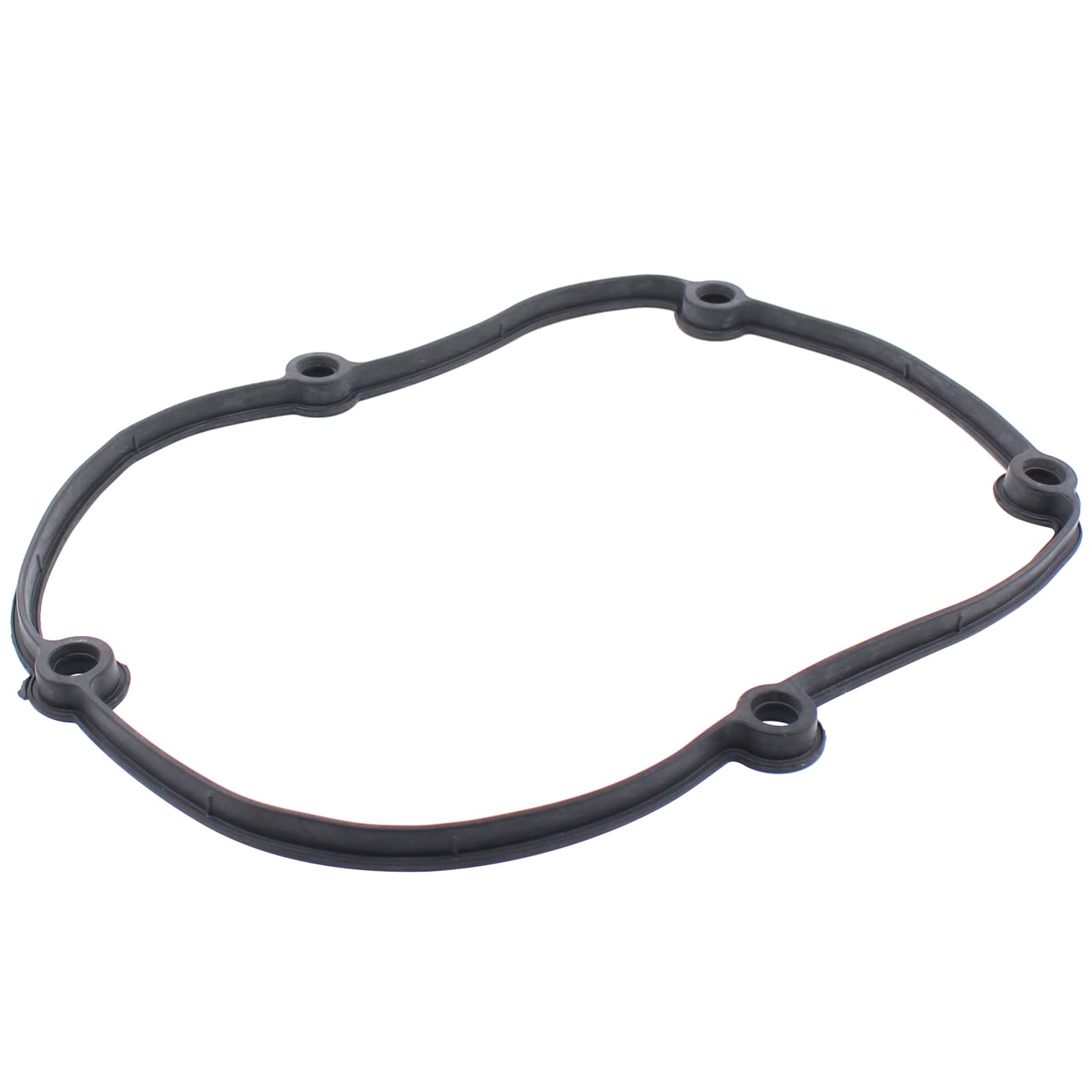 Newyall Engine Upper Timing Chain Cover Gasket Seal For Vw Beetle Cc Eos Golf Jetta Passat For Tiguan For Audi A3 A4 A5 A6 A8 Q3