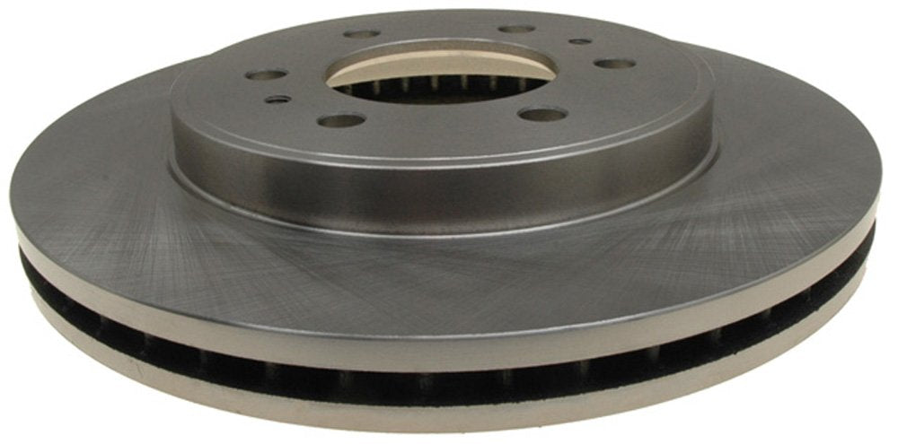 Raybestos 680754R Professional Grade Disc Brake Rotor
