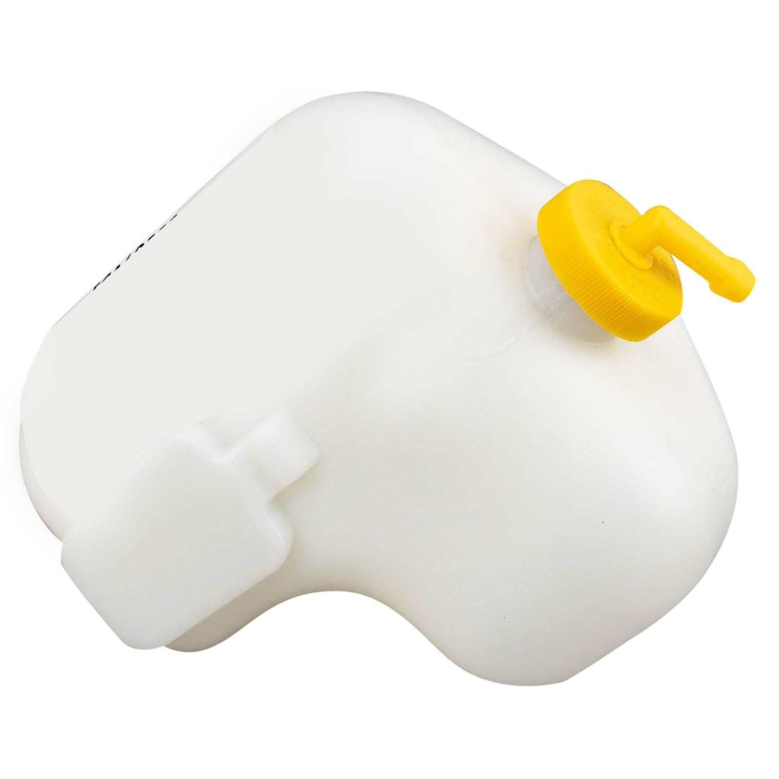 Trq Radiator Coolant Reservoir Expansion Tank Overflow Bottle Compatible With 2000-2009 Honda S2000 Ho3014125