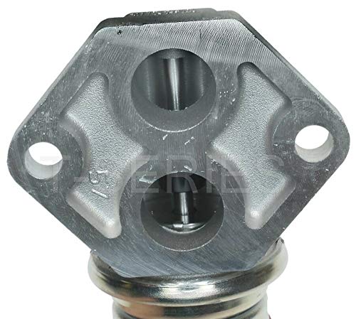 Standard Motor Products AC117T Fuel Injector Idle Air Control Valve