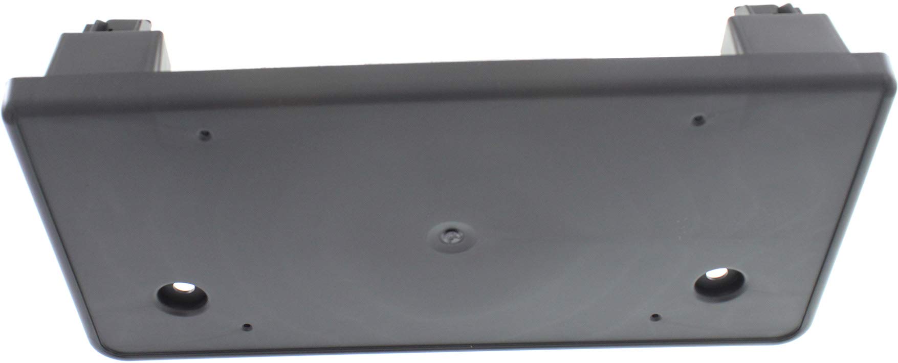Evan Fischer Front License Plate Bracket Compatible With 2012-2015 Volkswagen Passat, Vw1068105