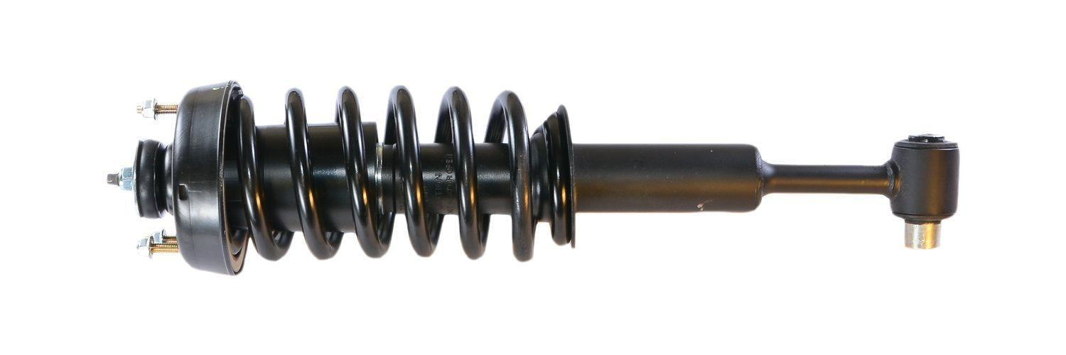 Gabriel G57017 Ultra Readymount Front Complete Strut Assembly For 02-03 Ford Explorer Eddie Bauer, Explorer Limited, Explorer Po