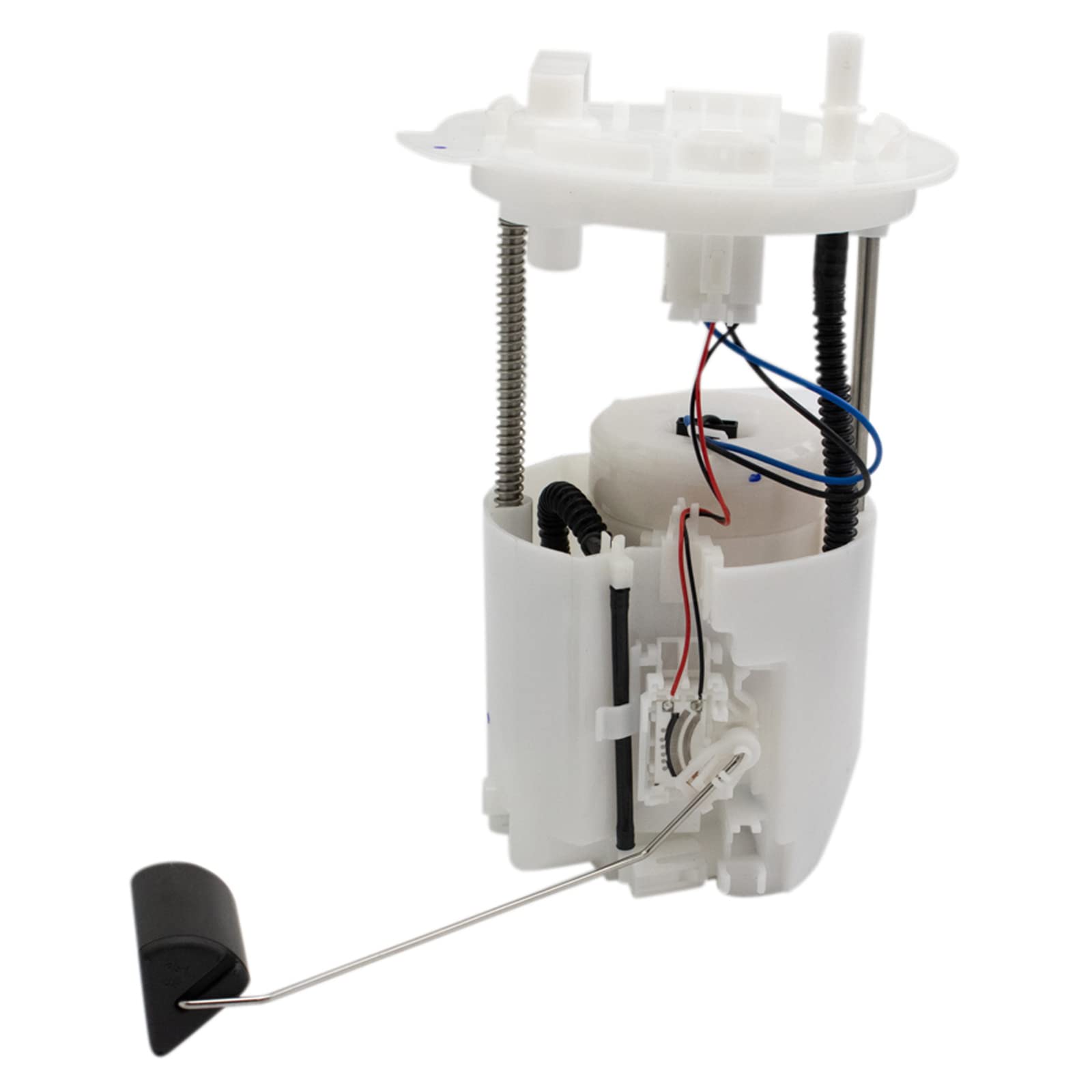 Trq Fuel Pump Module Assembly Compatible With 2010-2012 Ford Taurus Lincoln Mks