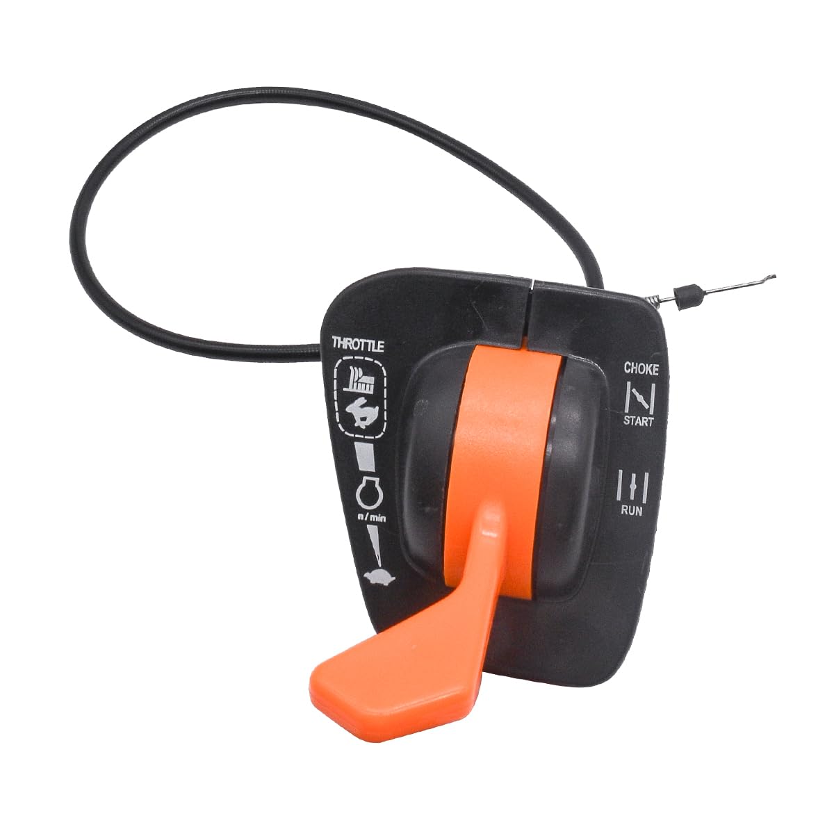 Jdllong Gy20947 Throttle Control Cable Fit For John Deere 102 105 115 La100 La105 La110 La115 La125 X110 X120