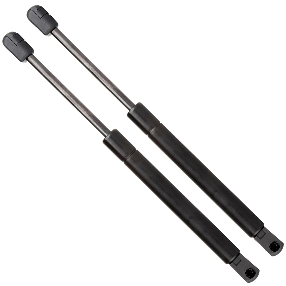 Scitoo 6404 11.5Inch Lift Supports Fit For Cadillac Cts 2004-2007 Rear Left And Right Trunk Shock Struts 2Pcs