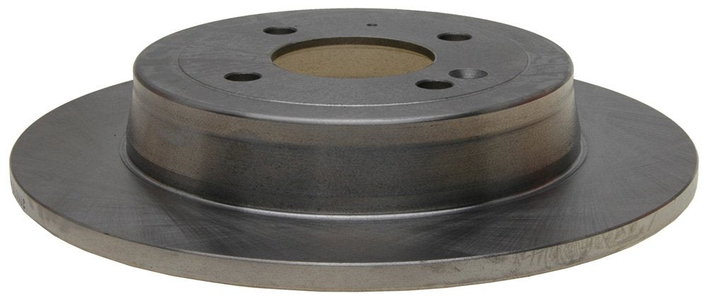 Raybestos 980980R Professional Grade Disc Brake Rotor