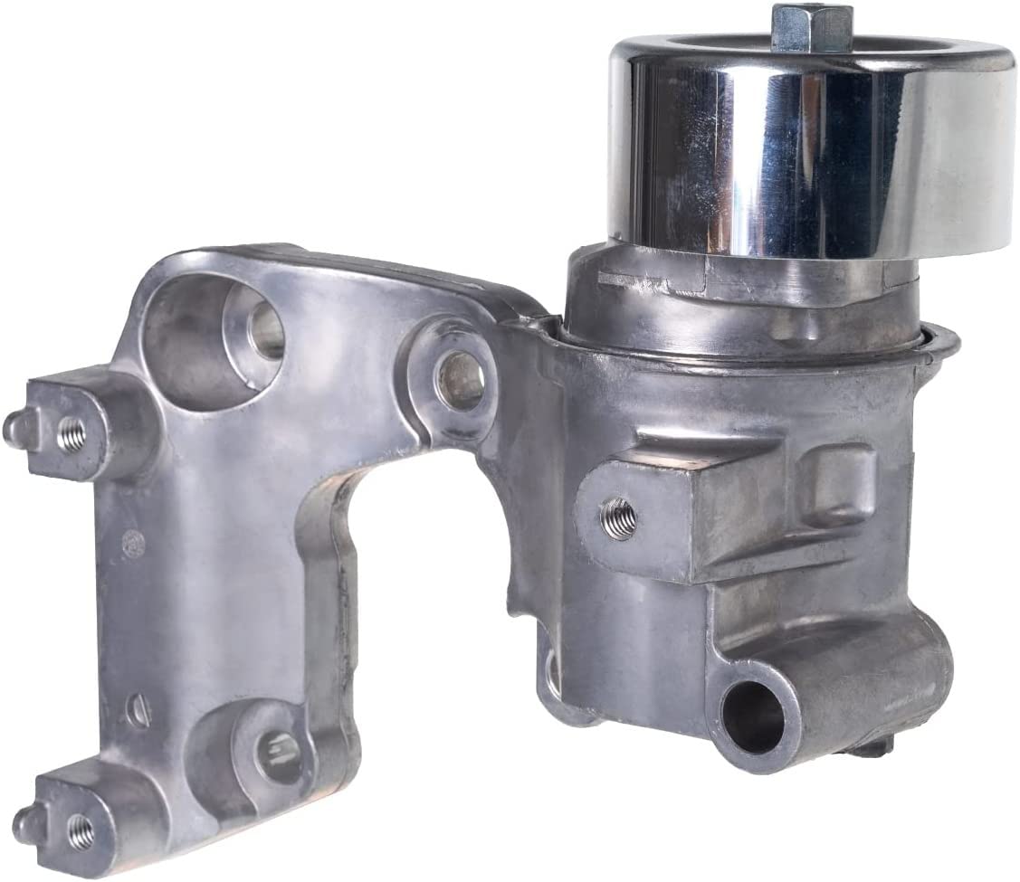 Doiplent 38410 Belt Tensioner w/Pulley Assembly for 2007-2017 Toyota Camry Sienna 2005-2018 Avalon 2008-2016 Highlander, Venza R