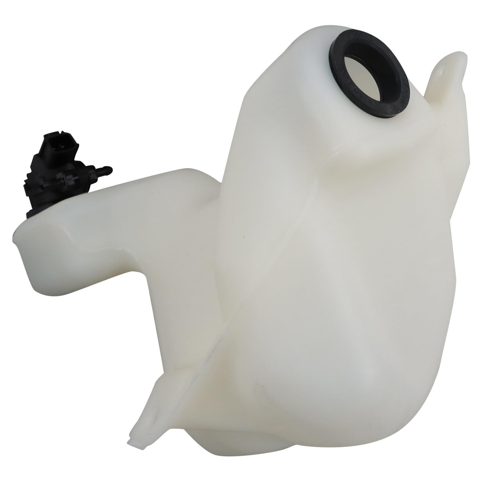 Trq Windshield Washer Reservoir Compatible With 2016-2022 Honda Hr-V Ho1288235