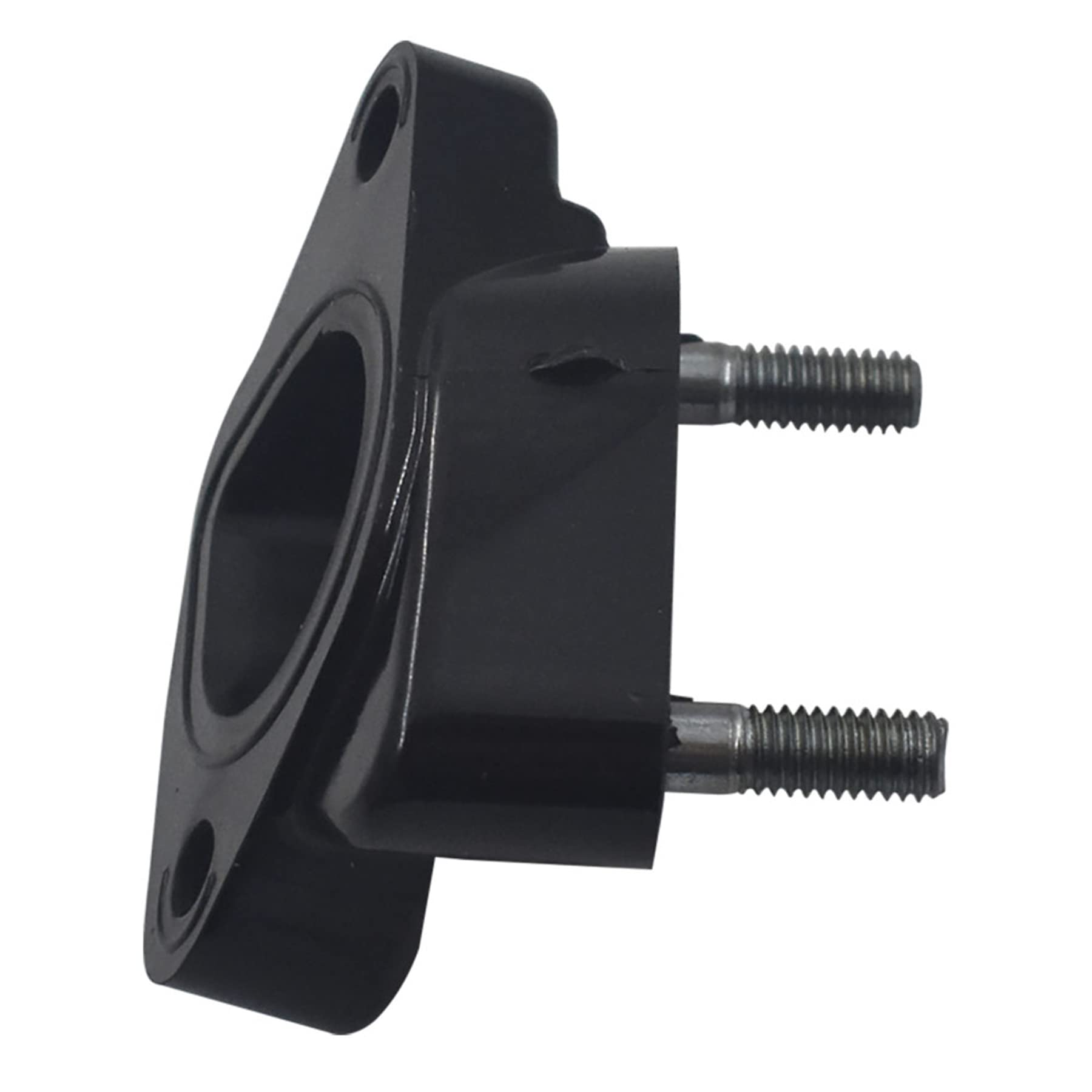 All-Carb Carburetor Intake Spacer Joint Replacement For Yamaha Golf Cart G2/G8/G9/G11/G14 J38-13596-00 J38-1557-01-00 J38-13556-