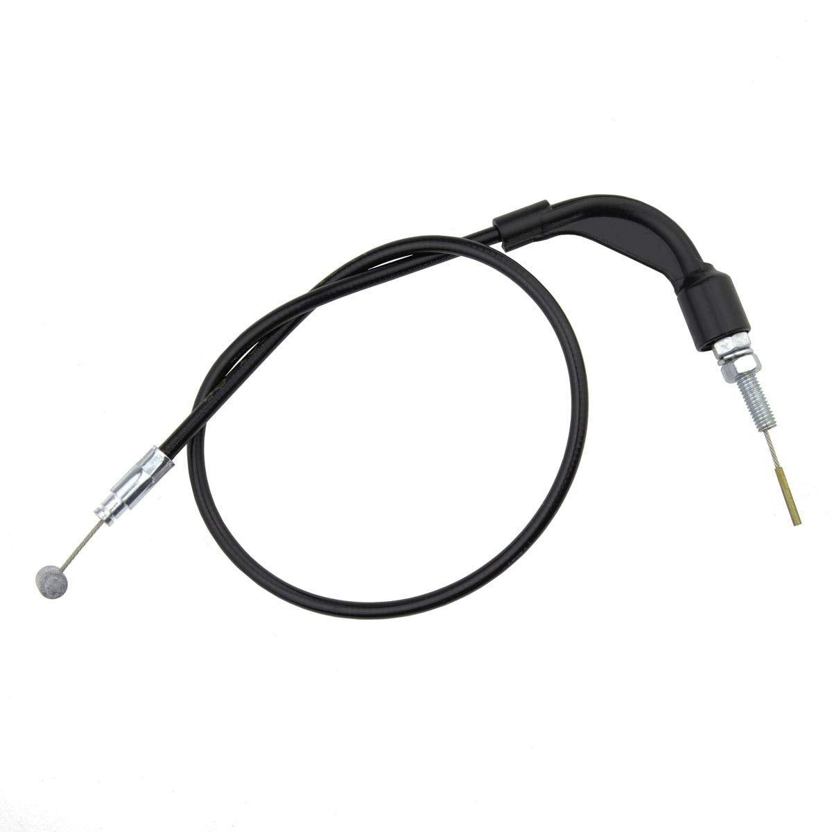 Moto-Heaven Throttle Cable Arctic S/M