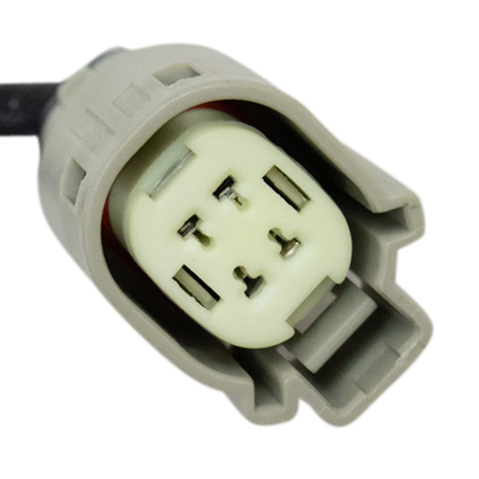 Trq Downstream Rear O2 Oxygen Sensor Compatible With 2013-2019 Ford Explorer 2011-2019 Flex Police Interceptor Sedan 2014-2019 P