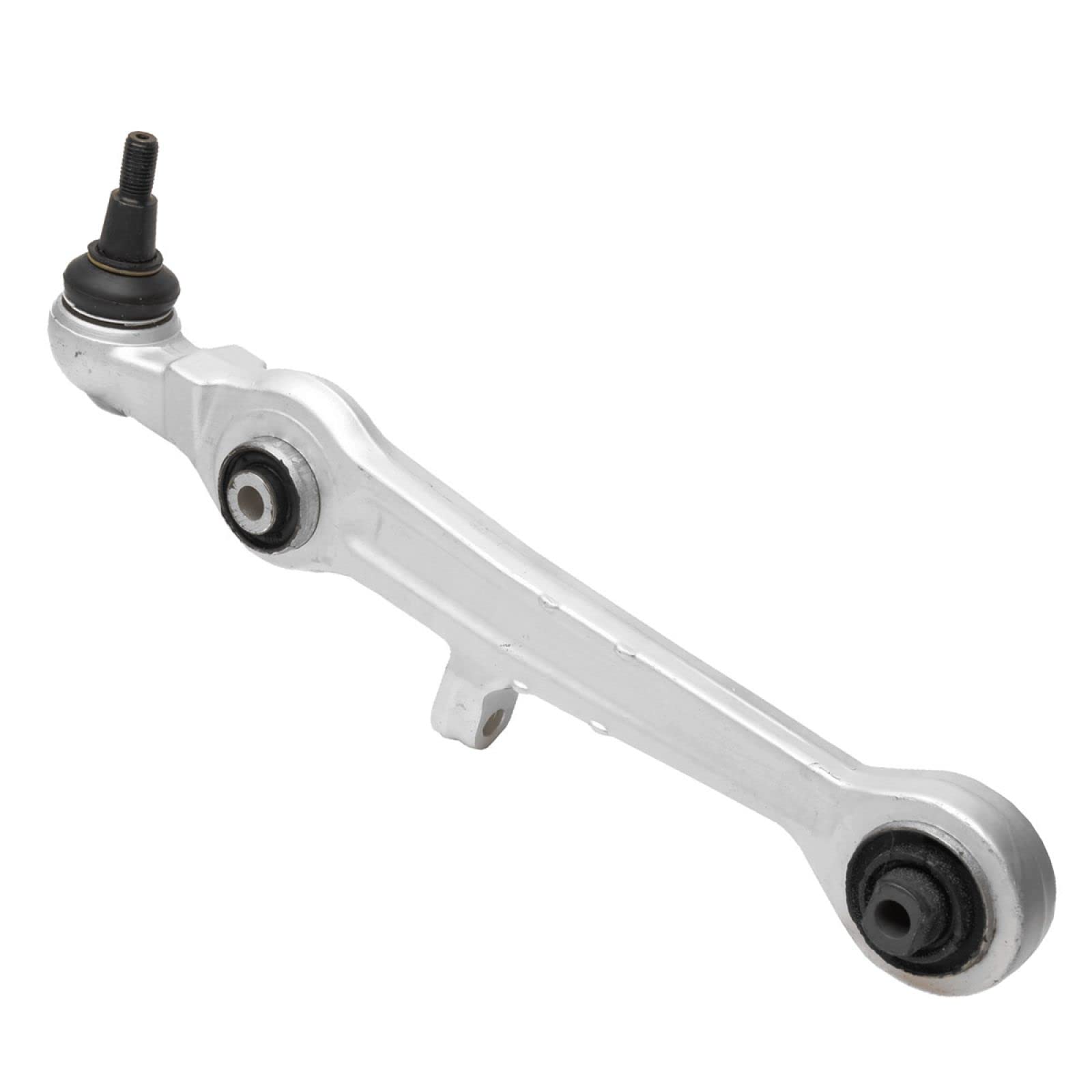 Trq Front Lower Control Arm With Ball Joint Set Compatible With 2000-2004 Audi A6 Quattro 2000-2003 A8 Quattro 2001-2003 S8 2003