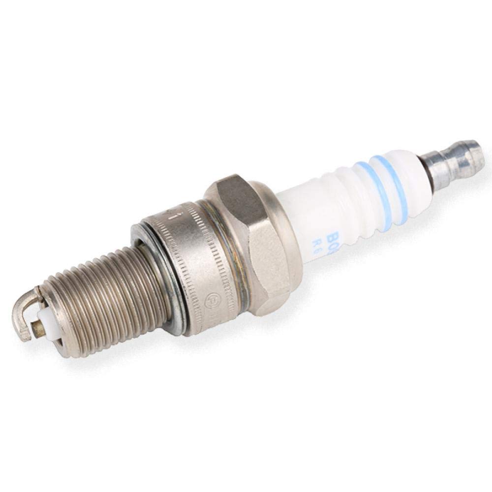 BOSCH 7900 Copper with Nickel Spark Plug - Pack of 10