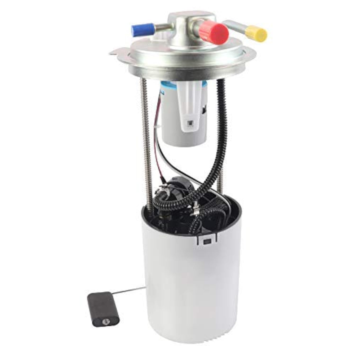 Feidks Fuel Pump Assembly W/Sensor Replace# E3609M Compatible With 2004-2007 Chevy Silverado;Gmc Sierra 1500/Gmc Sierra 1500Hd/G