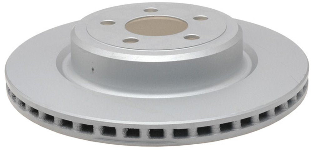 Raybestos 780395P Advanced Technology Disc Brake Rotor