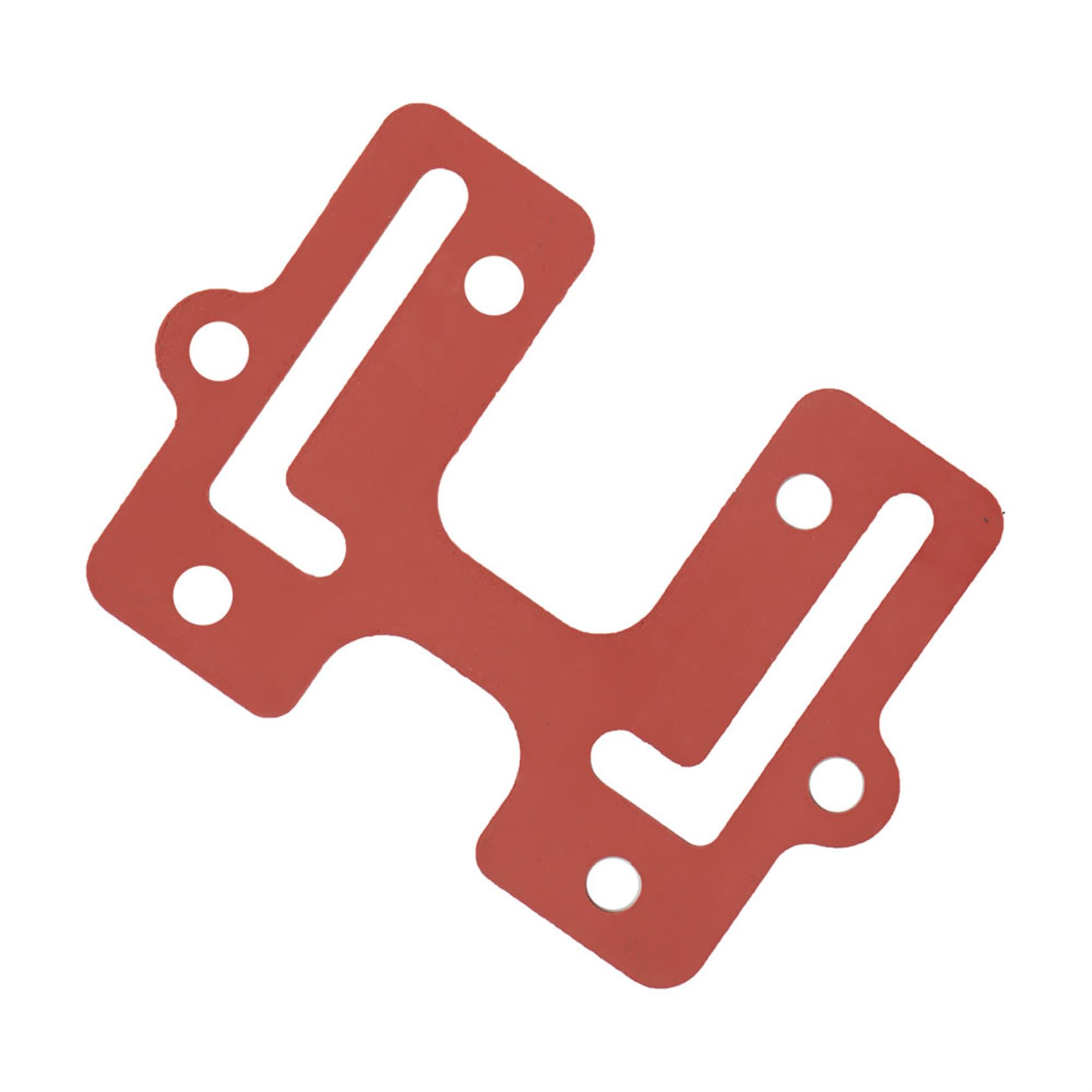 labwork New Carb Repair Kit with Float Replacement for Johnson Evinrude V4 85 90 100 115 125 140 HP Carburetor Pack of 2