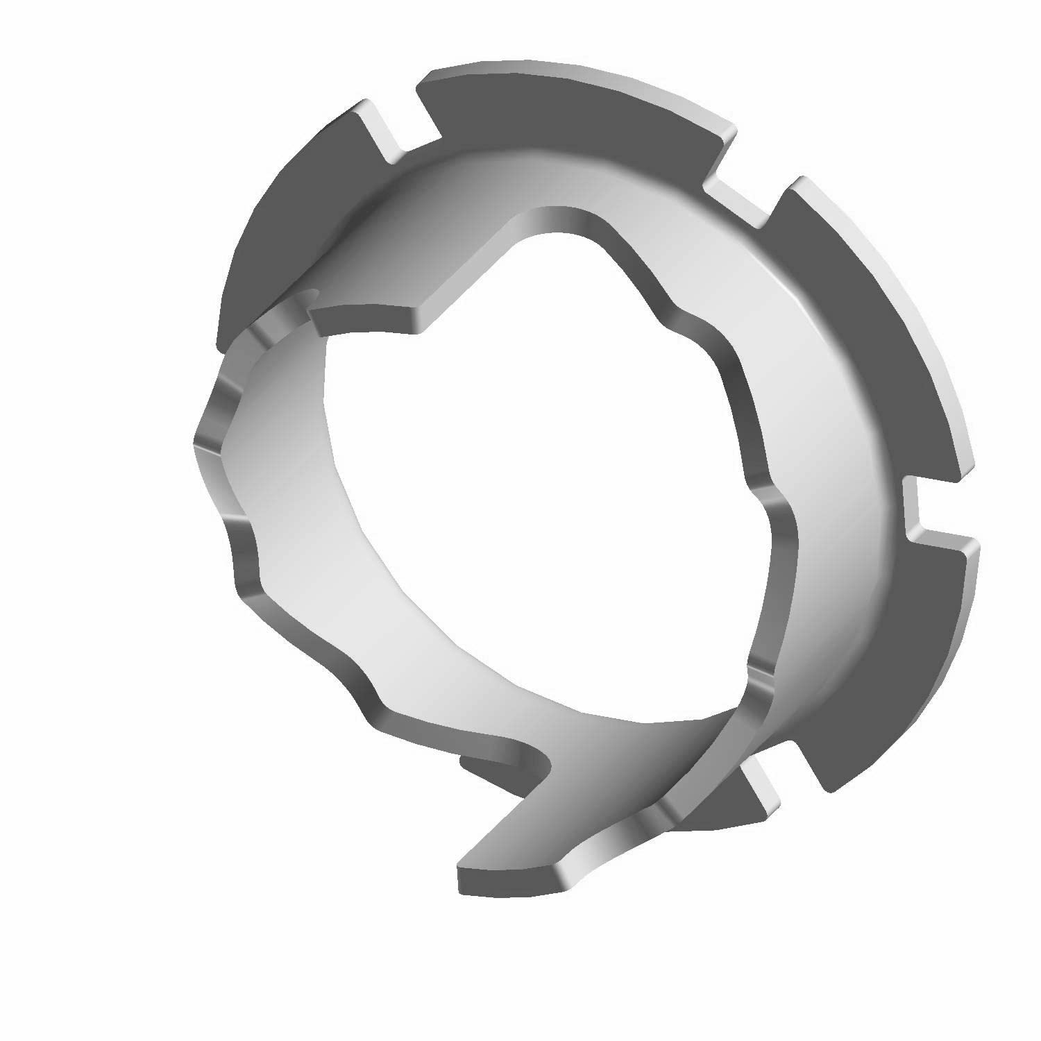 Polaris Off Road Cam Adjusting Spring Steel, Genuine Oem Part 5253768, Qty 1