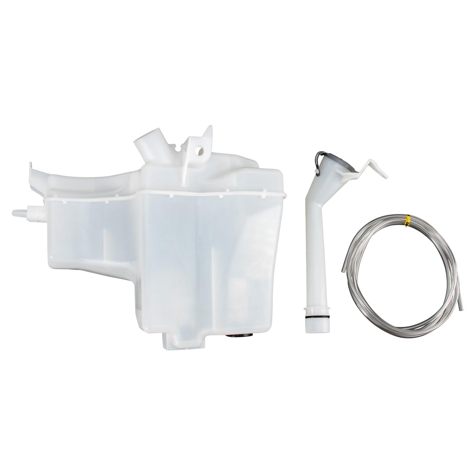 Trq Windshield Washer Reservoir Compatible With 2019-2021 Nissan Altima Ni1288192