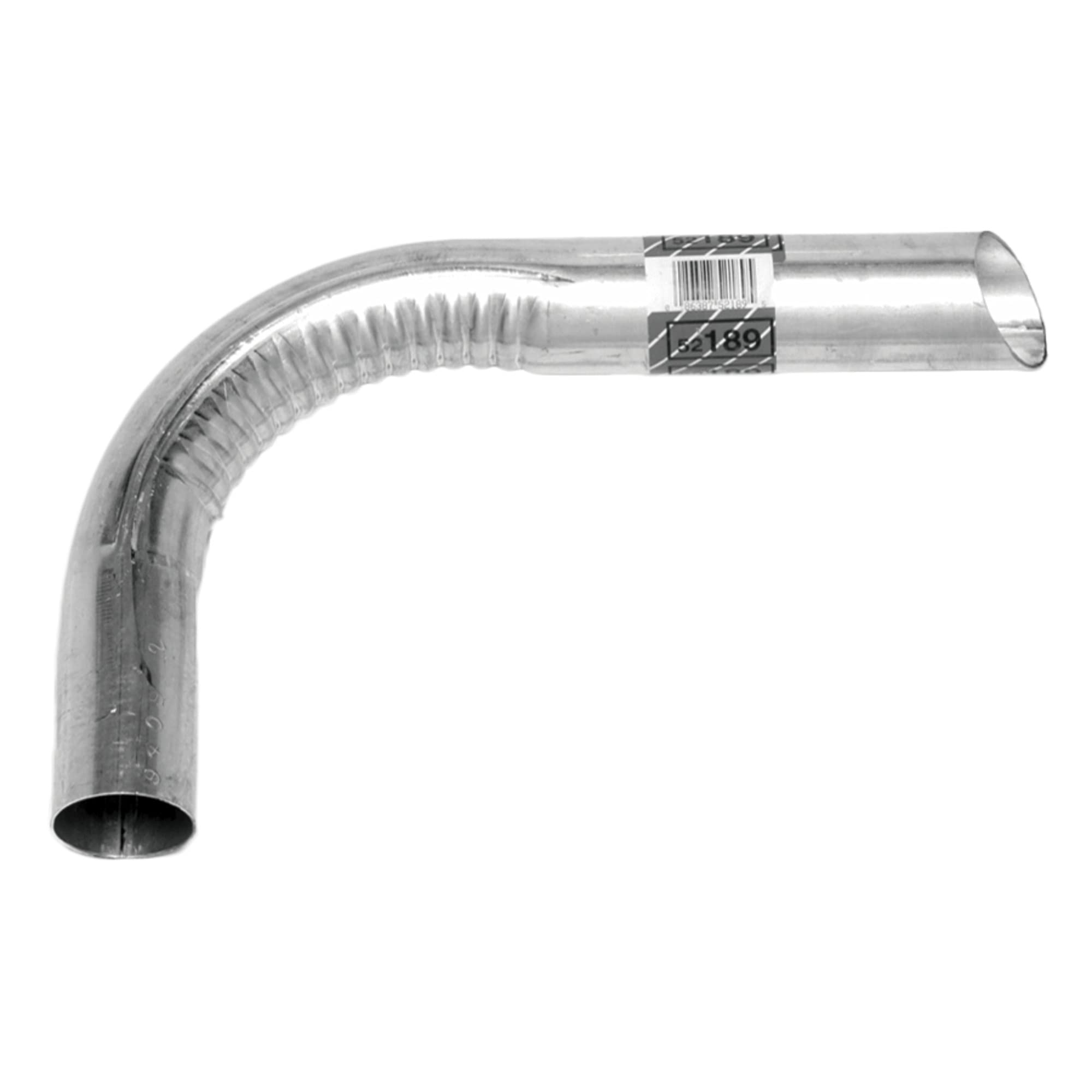 Walker 52189 Exhaust Tail Pipe 2 Inlet (OD) for Chevrolet Malibu