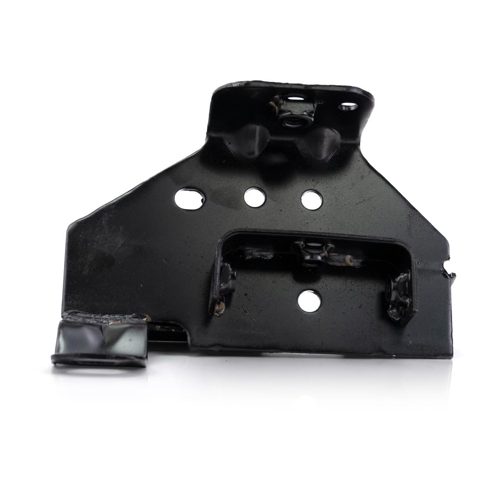 For Chevy Silverado 1500 1999 2000 2001 2002 Passenger Side Bumper Bracket | Front | GM1067131 | 12474013