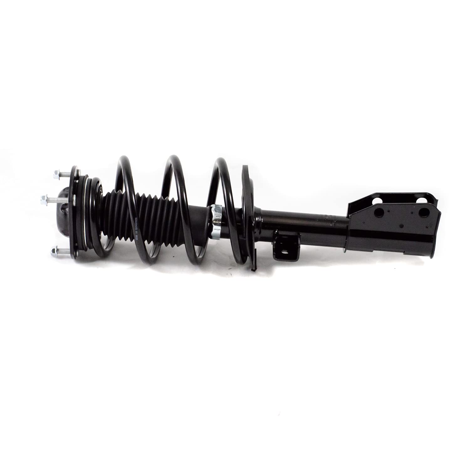 Gabriel G57709 Ultra Readymount Front Complete Strut Assembly For 13-17 Buick Enclave; 13-17 Chevrolet Traverse; 13-17 Gmc Acadi