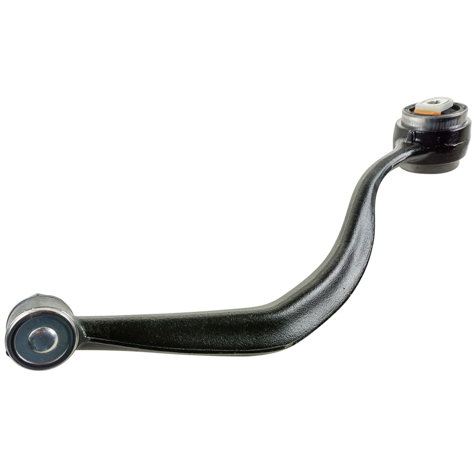 TRQ Front Lower Control Arm with Ball Joint Set Compatible with 1995-2001 BMW 740i 740iL 750iL