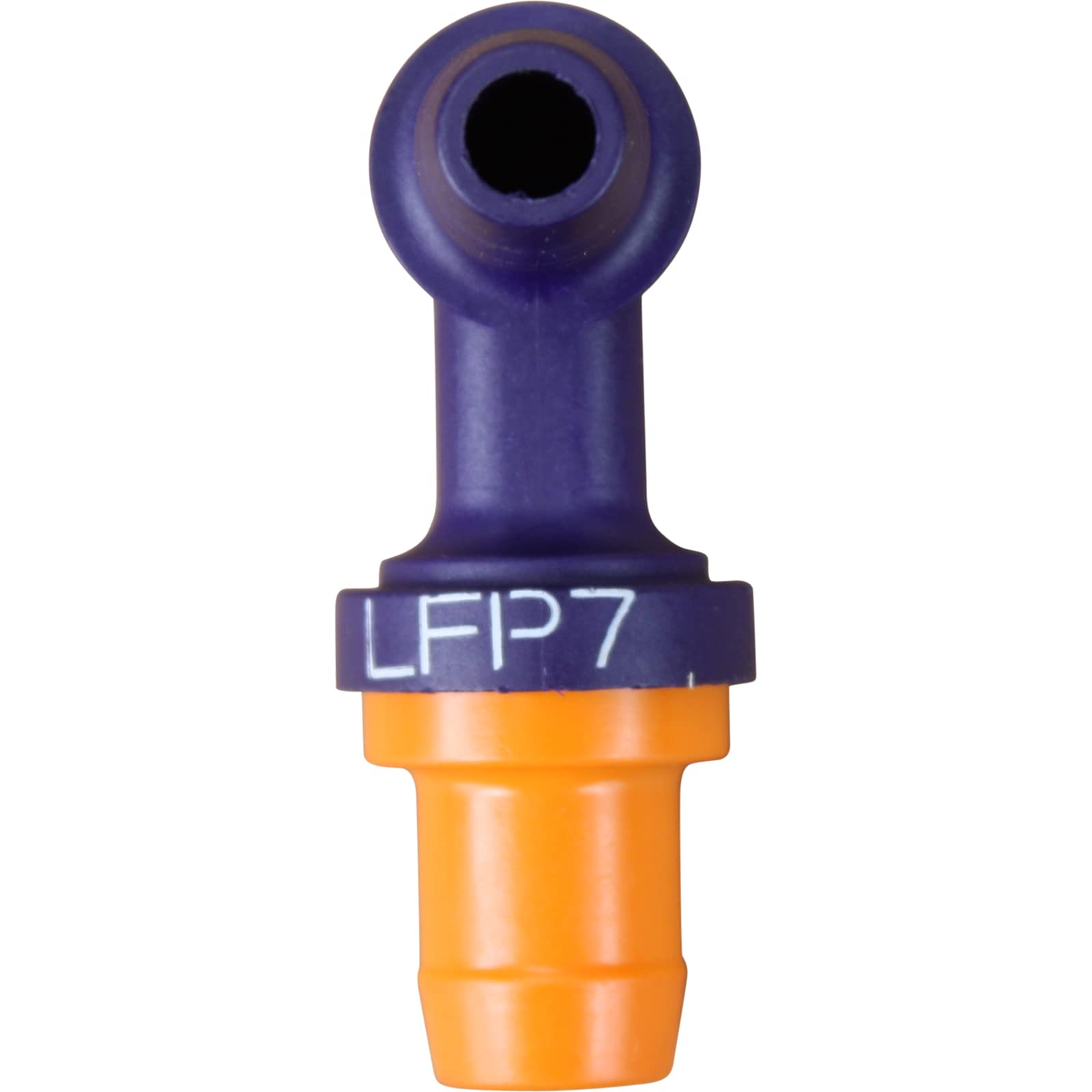 Aip Electronics Premium Pcv Positive Crankcase Ventilation Valve Compatible With 2009-2017 Ford Mazda Mercury 2.0L 2.5L I4 Oem Fit Pcv101
