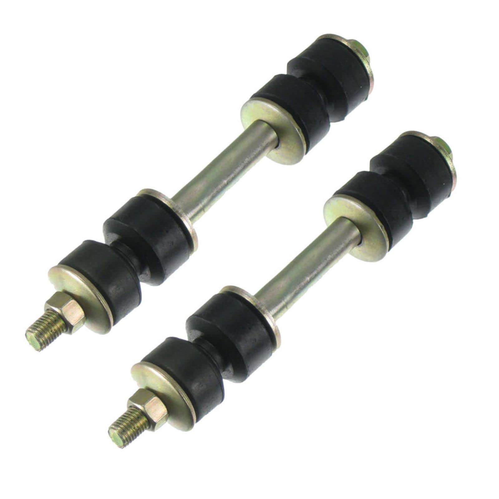 Trq Front Sway Bar Link Kit Pair Set For Gmc Buick Chevy Olds Pontiac Pickup Truck