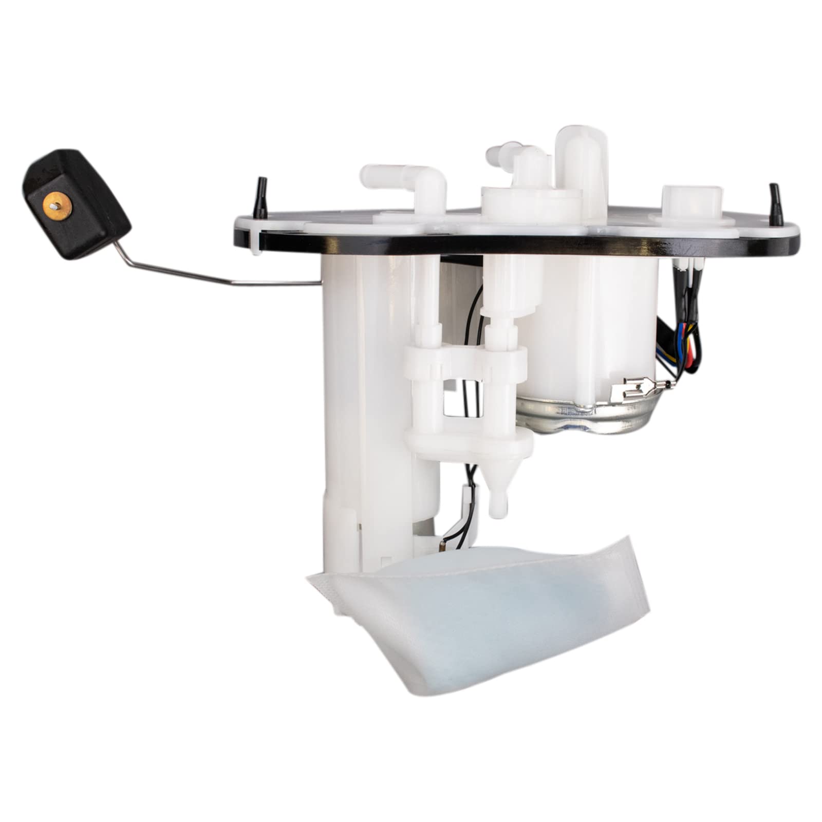 Trq Fuel Pump Module Assembly Compatible With 2003 Subaru Baja 2000-2003 Legacy Outback