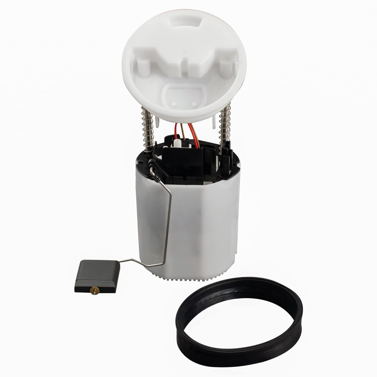 Trq Fuel Pump Module Assembly Compatible With 2003-2006 Mercedes-Benz Clk500