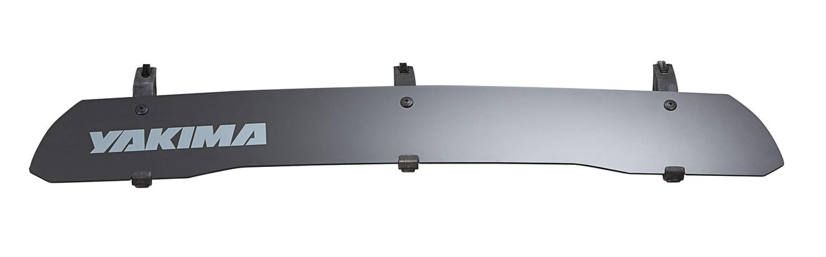 Yakima - Windshield Fairing For Roof Racks, Quiet Noise, Reduce Drag, 46 Inch