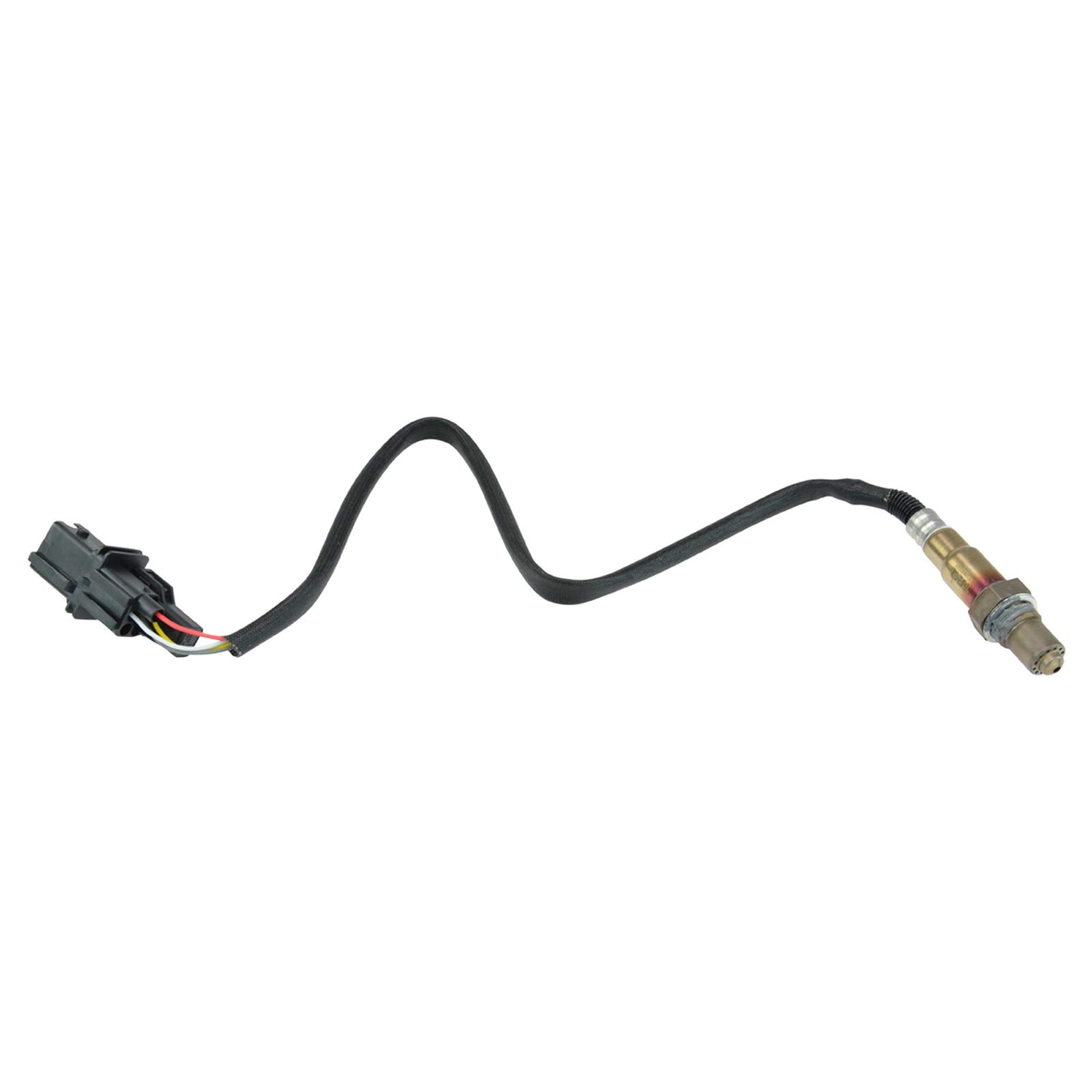 Trq Front Upstream Wideband O2 Oxygen Sensor 5 Wire For Cadillac Nissan Subaru Volvo