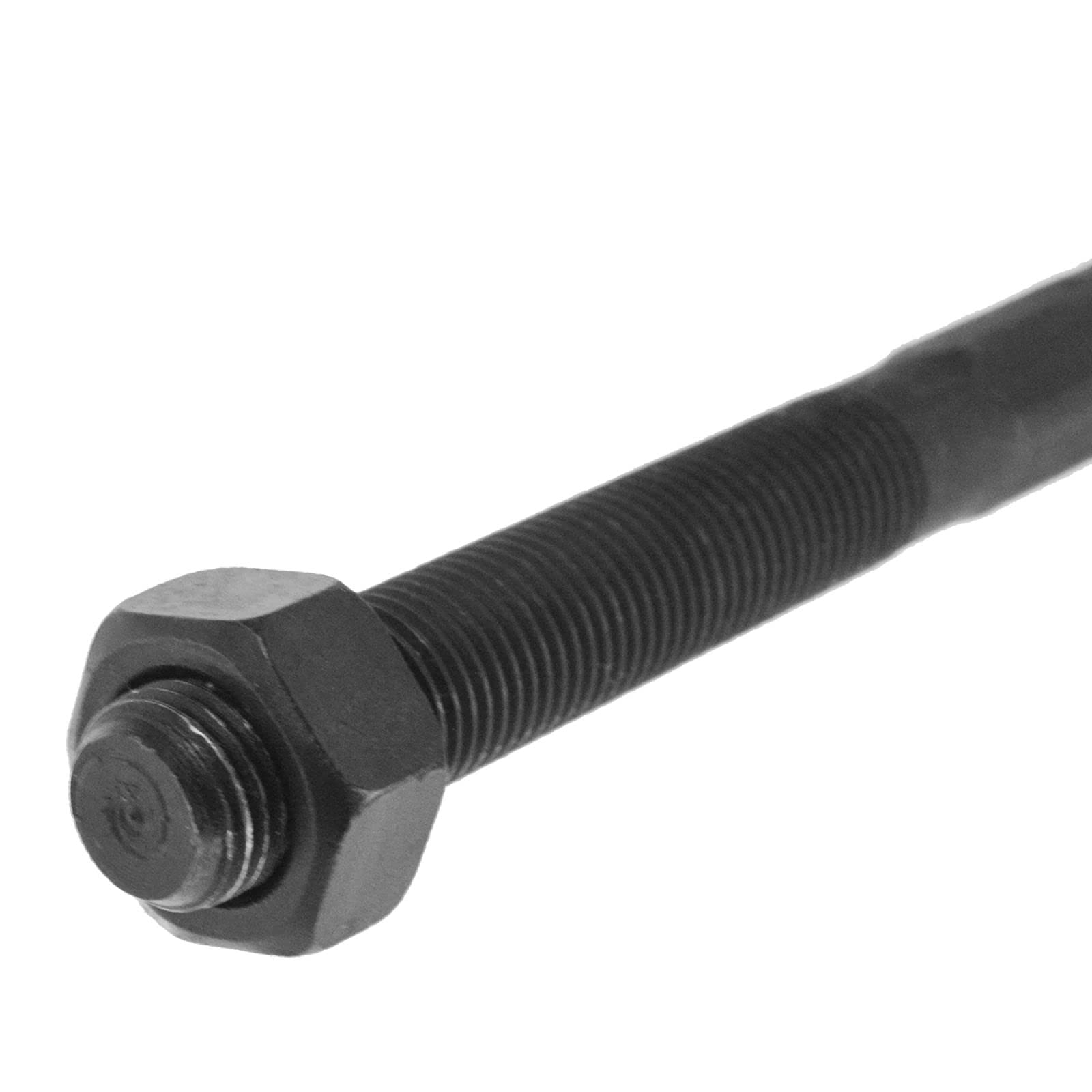 Trq Front Tie Rod Set Compatible With 2003-2006 Subaru Baja 1993-1997 Impreza 1993-2004 Legacy 2000-2004 Outback